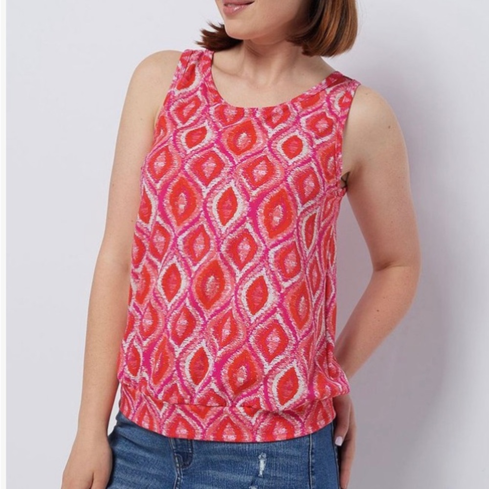 NWT Ambernoon UV top - See Description